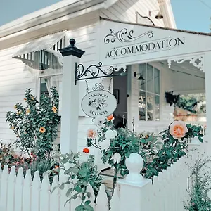  Bed & Breakfast - Boutique